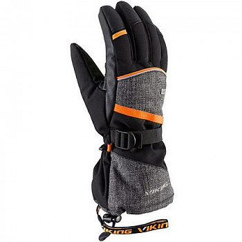 Иконка картинка товара  перчатки   viking soren lobster orange 166/19/0297_0054
