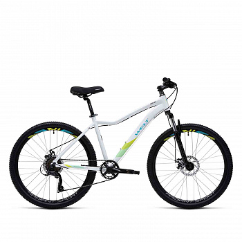 Иконка картинка товара  велосипед welt floxy 1.0 d 26  white