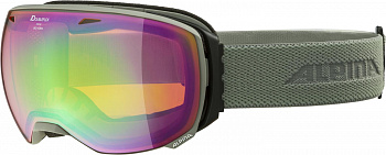 Иконка картинка товара  очки горнолыжные   alpina big horn q-lite moongrey a72078_23