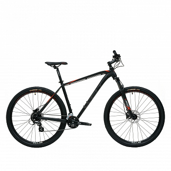 Иконка картинка товара  велосипед welt raven 2.1 hd 29  matt black