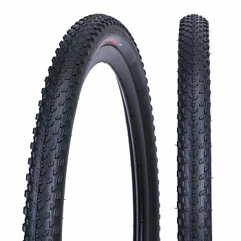 Иконка картинка товара  велопокрышка chaoyang phantom dry 58-622 29х2.3  tlr/ sps/ wre silica control 120tpi black foldable 660g 