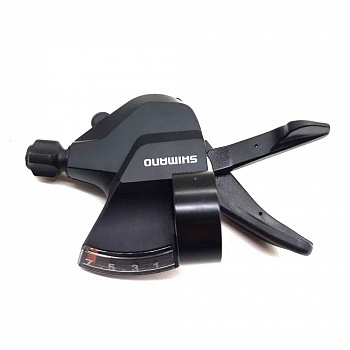 Иконка картинка товара   shimano шифтер-манетка m315r 7spd 