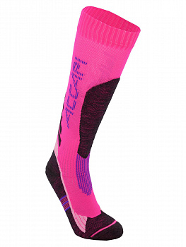 Иконка картинка товара  носки   accapi ski performance fuxia fluo/anthracite h0935_2666