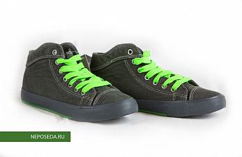 Иконка картинка товара  кеды trien fh-383 grey