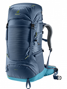 Иконка картинка товара  рюкзак унисекс  deuter fox 40 marine-lagoon 3611222_1385