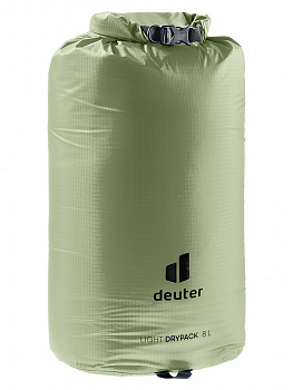 Иконка картинка товара  гермомешок   deuter light drypack 8 grove 3940221_2038