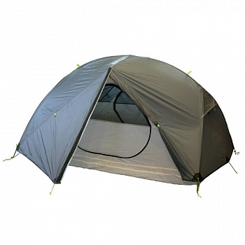 Иконка картинка товара  палатка экстремальная tramp cloud 2 si (cloud grey) (trt-92)