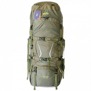 Иконка картинка товара  рюкзак   tramp ragnar 75+10 (зеленый) trp-044