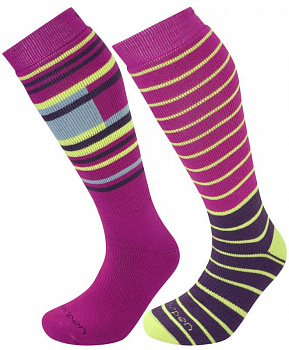 Иконка картинка товара  термоноски lorpen s2wl  women`s ski-snb wool