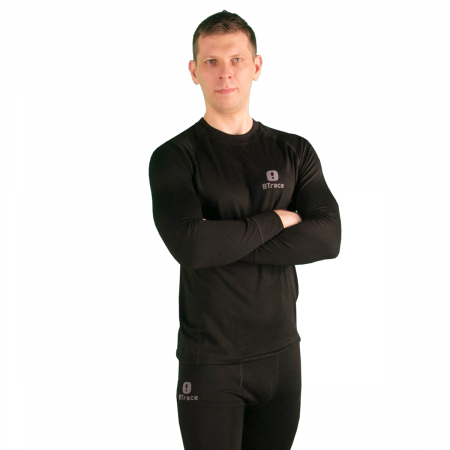 warm merino men
